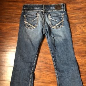 BKE Sabrina jeans XL